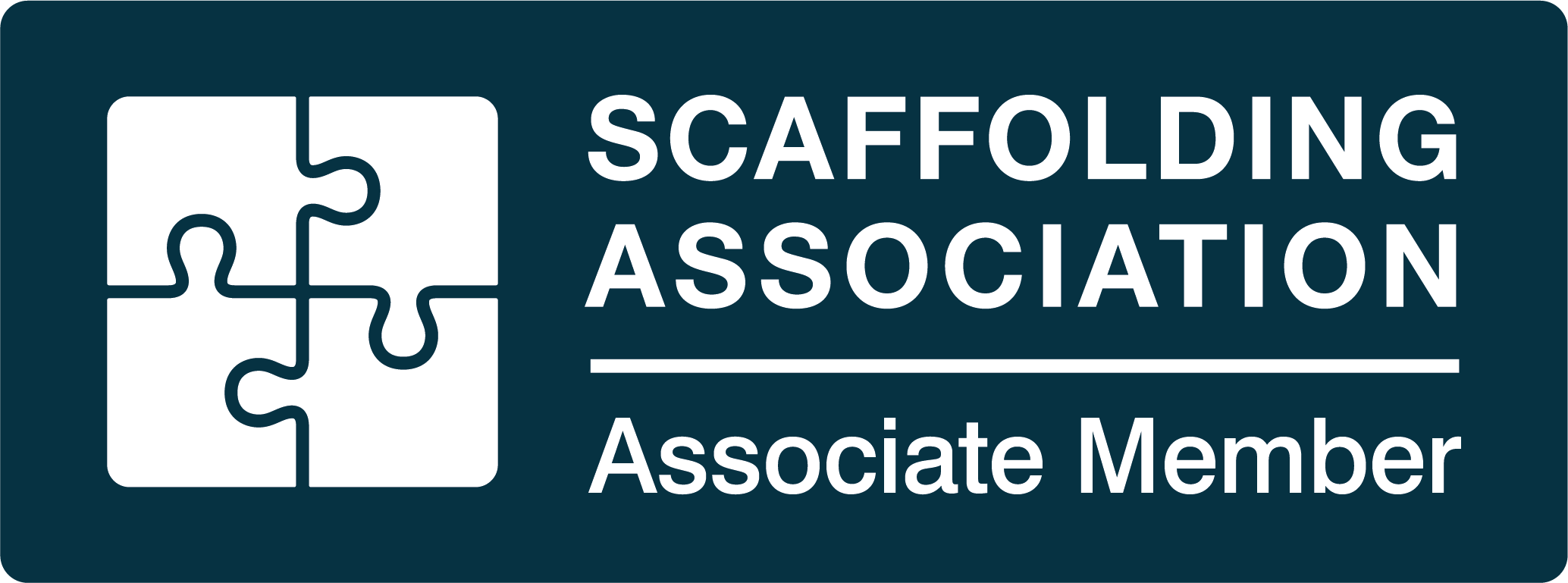 UKSSH Scaffolding Association Associate Member