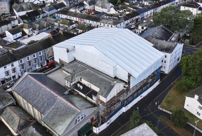 Weather Protection: Cornwall 