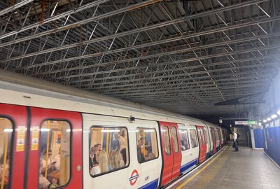 Haki Systems: London