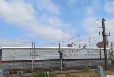 Haki Systems: Doncaster