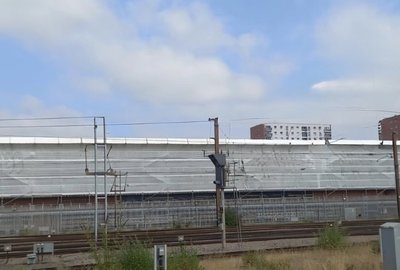 Haki Systems: Doncaster